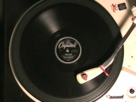 SWAN LAKE by Skitch Henderson 1946