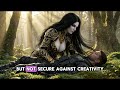 Poisoned and Left to Die… Until an Alien Vampire Woman Kissed Him