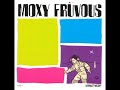 12 •  Moxy Fruvous - Michigan Militia  (Demo Length Version)