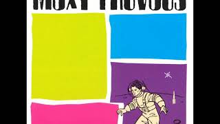 12 •  Moxy Fruvous - Michigan Militia  (Demo Length Version)