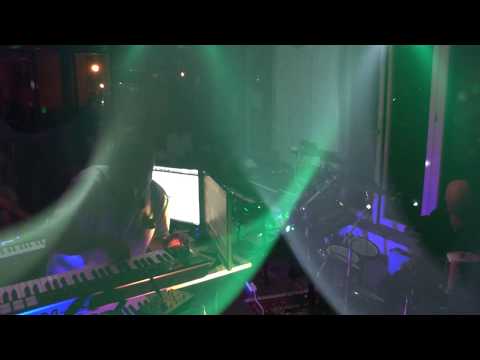 Sequentia Legenda LIVE (Tübingen 2019 HD Trailer) - Berliner Schule