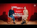 Rebeca Manríquez Actriz En 𝗟𝘂𝗺𝗯𝗿𝗲𝗿𝗮𝘀 𝗱𝗲𝗹 𝗰𝗶𝗻𝗲 𝗺�