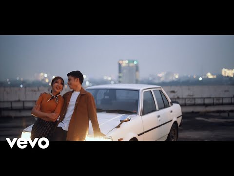 Tiara Andini - Janji Setia (Official Music Video)