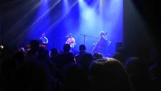 Tom Rosenthall - For You To Be Here (Live in Prague 7/6/19)