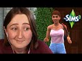 sims 3 has too much chaotic energy (Streamed 9/10/23)