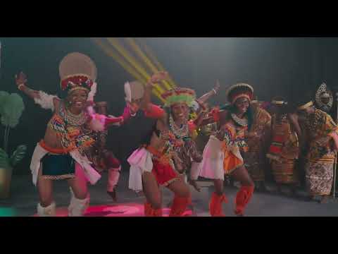 Ninii - Ninajivunia Wewe (Official Video)