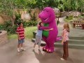 I Love You Barney S Animal ABC S