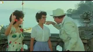 The bishop,s badroom(1977)