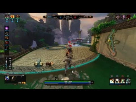 Heimdallr, new king of the backdoor