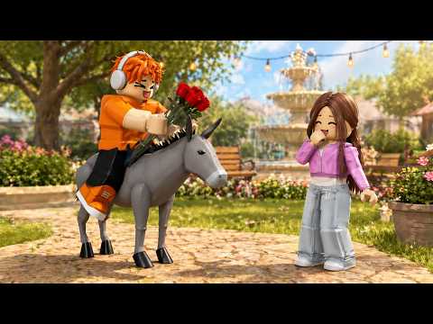 😂ЕСЕКПЕН СВИДАНИЕГЕ БАРДЫМ | АУЫЛДАҒЫ ПРИКОЛДАР брукхейвен рп🏡