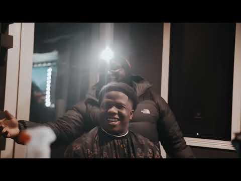 Mini studio vlog with Money jake,Z18 Will,Lor Mark & 214 dots