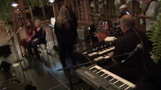 TRACY NELSON - I NEED ALL THE HELP I CAN GET _ 09-21-2016