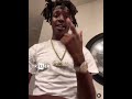 Dracbaby Lemon Head Unreleased