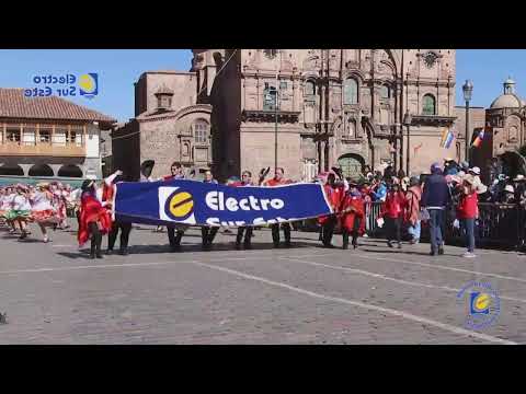 EL PORTAVOZ CUSCO 04-07-2024