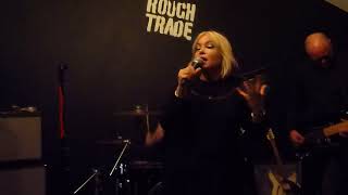 Brix & The Extricated - Damned For Eternity - Rough Trade, Nottingham - 22nd September 2017