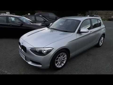 141D22671 - 141D22671 BMW 116d SE 5-door