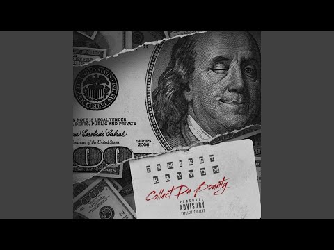 Collect Da Bounty (feat. Kay VDM)
