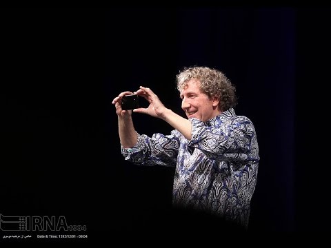 Celebrating Bob Belden:  Michael Cuscuna