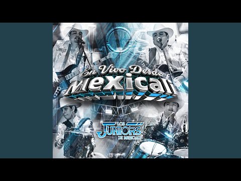 Belico De Nacimiento (En Vivo)