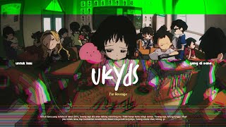 Download lagu uKYdS - For Revenge | Takopi no Genzai [AMV] 4K version mp3