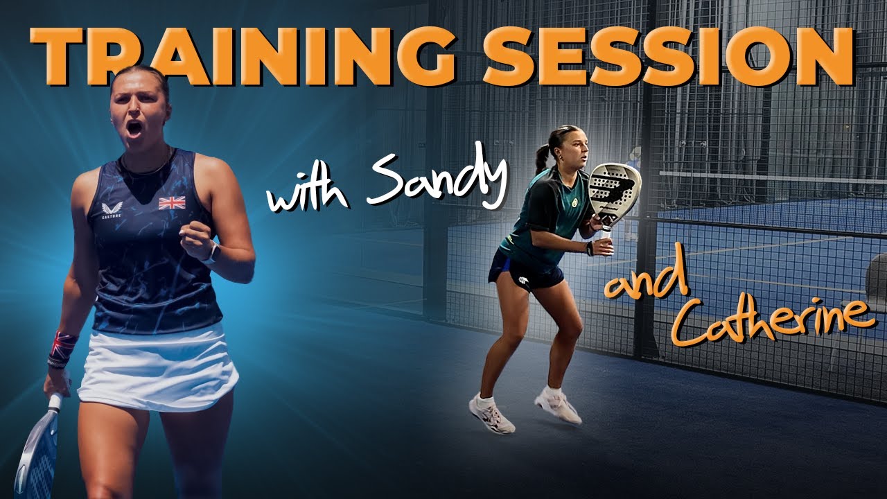 Improving rulo, chiquita and volley technique