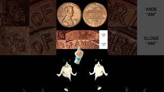 Rare Variety, 1992-D Close AM Lincoln Cent. What you need to know.