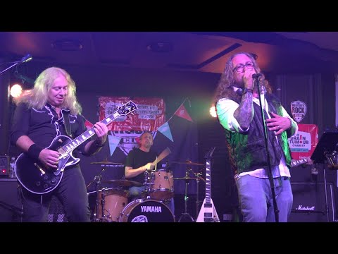 Thumbnail for Hard Rock Company.Wishing Well/Rock Steady/Walk In My Shadow.Billesley Rock Club-11.10.2025. by Richard Jones