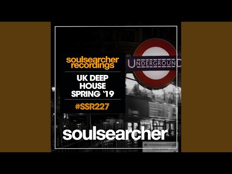 Four Weeks (Original Mix)