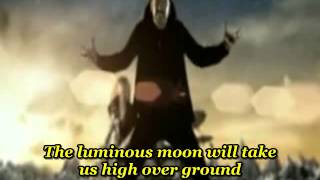 Hammerfall - Blood bound - with lyrics