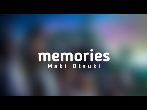 Maki Otsuki - Memories (with extra Oden voice) | One Piece ending 968