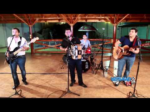 Grupo 360 - Los Caballeros "Completa" (En Vivo 2014)