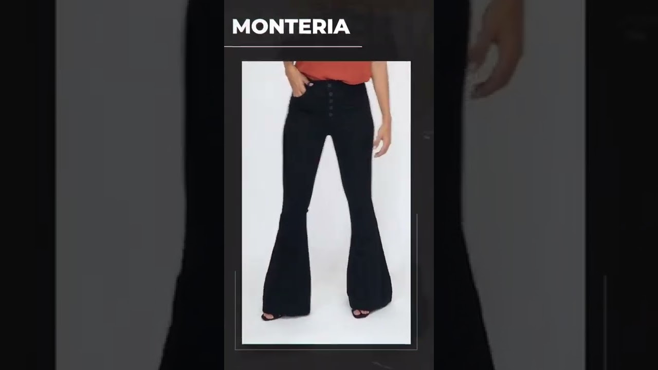 Vídeo do produto