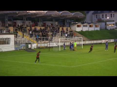 Worthing & Lewes find out their fixtures for 2016/17 season