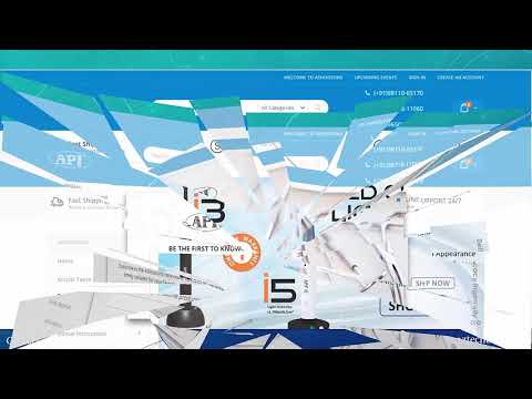 Magento Based Portal
