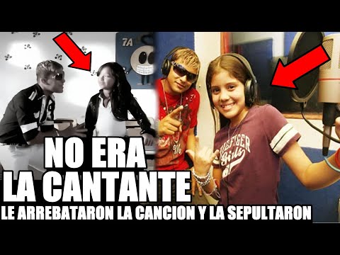 LE ROBARON SU CANCIÓN PARA DÁRSELA A OTRA PERSONA, LAS DOS VERSIONES DE “SU NOMBRE EN MI CUADERNO”