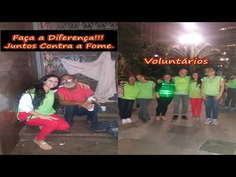 Apresentação do Projeto Amor em Movimento