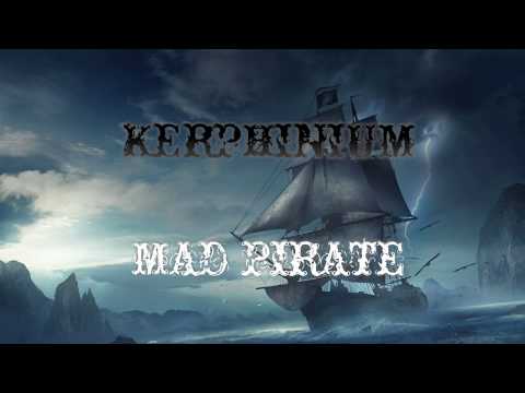Kerphinium LF - MAD PIRATE (inspired by Pirates of the Caribbean)