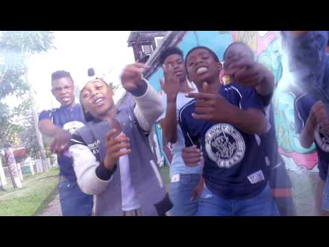 Rich Baby - Young Boy Flavor