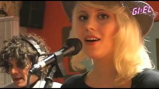 Amanda Jenssen - Amarula Tree (Live Holland)