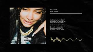 CHEESE Lyrics English Translation
