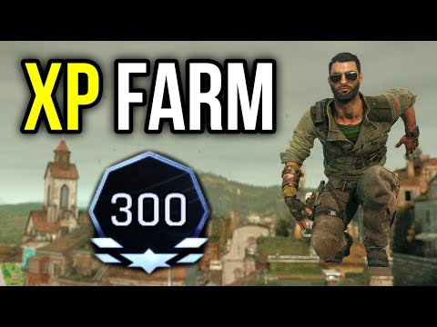 How To Farm XP in Dying Light The Beast!!!, Legend Levels & Basic Levels XP Farming