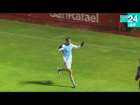 SD Compostela 2-2 CD Boiro [www.ForzaCompos.es]