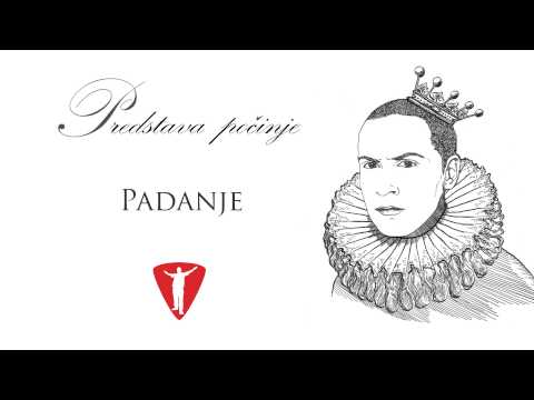 Fil Tilen - Padanje