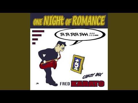One Night of Romance (Ta Ta Tata Taaa!!!...) (Vince M Extended Mix)