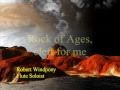 Rock of Ages