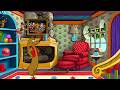 JumpStart Reading For First Graders PC Playthrough