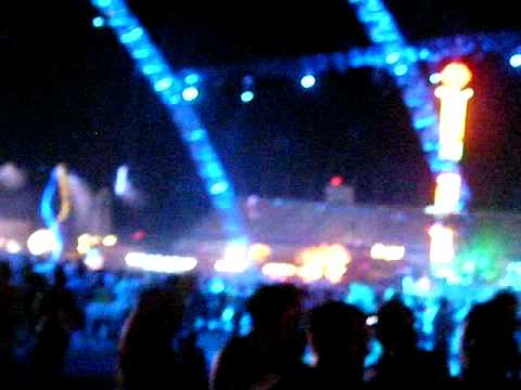 Ferry Corsten - Live @ The Circuit Grounds, EDC Vegas 2011