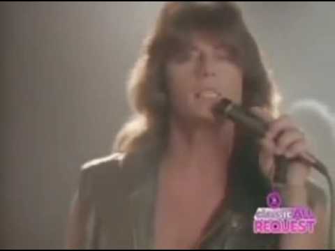 JOE LYNN TURNER - Endlessly [Official Music Video]