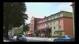 preview picture of video 'Hotel Piekary Śląskie Komfort Inn Restauracja Hubertus'