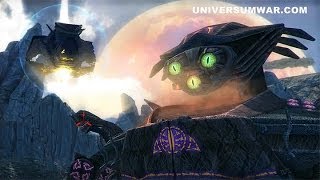 Видео 1 к игре Warshift